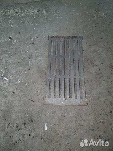 Колосниковая решетка
