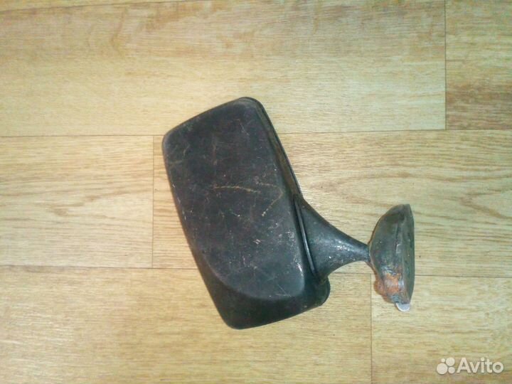 Зеркала ваз