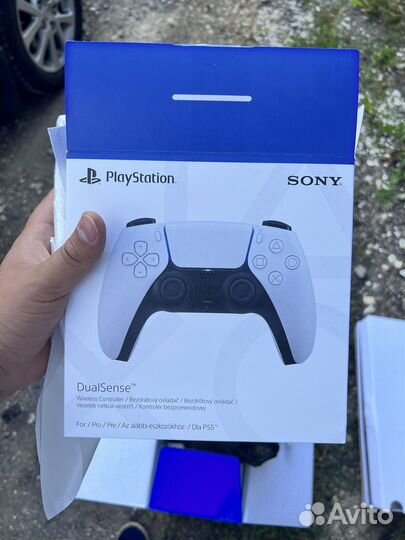 Sony playstation 5