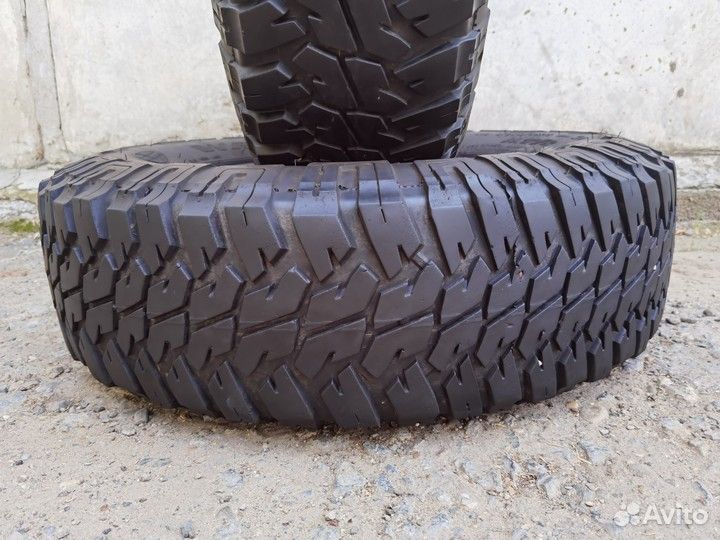 Goodyear Wrangler MT/R 235/85 R16 114Q