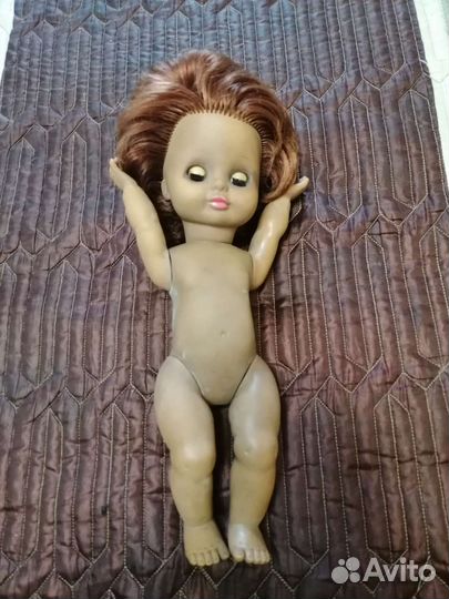 Куклы СССР Германия