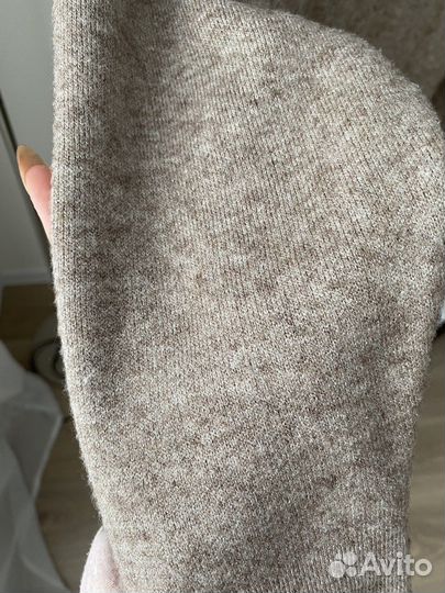 Платье женское осень/зима