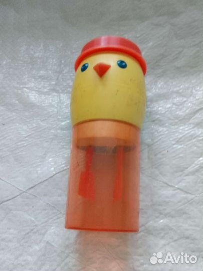 Миксер ссср. Игрушка