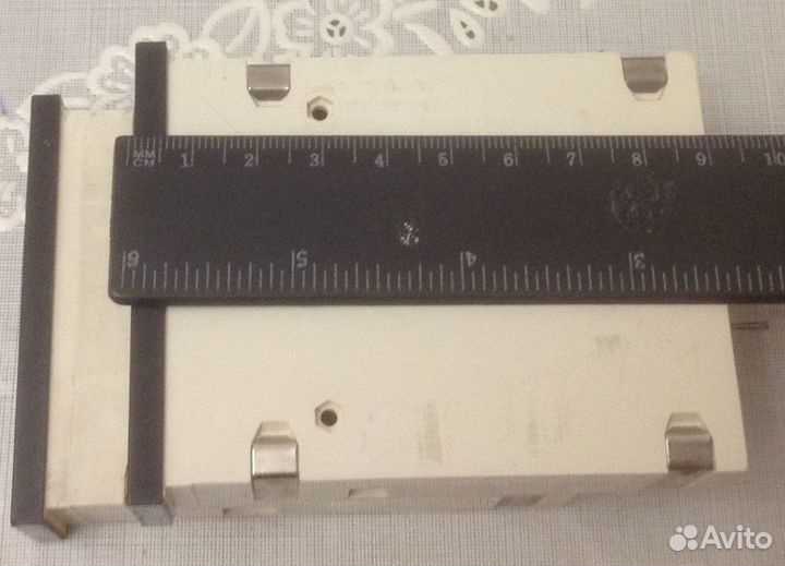 Головки на 150мкА