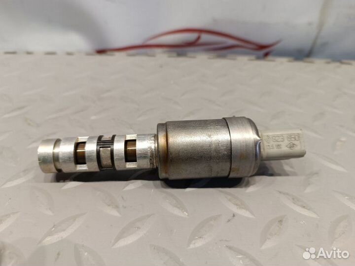 Клапан VVT-i Renault Megane K4M 2004