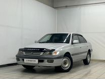 Toyota Corona 1.8 AT, 1996, 590 000 км