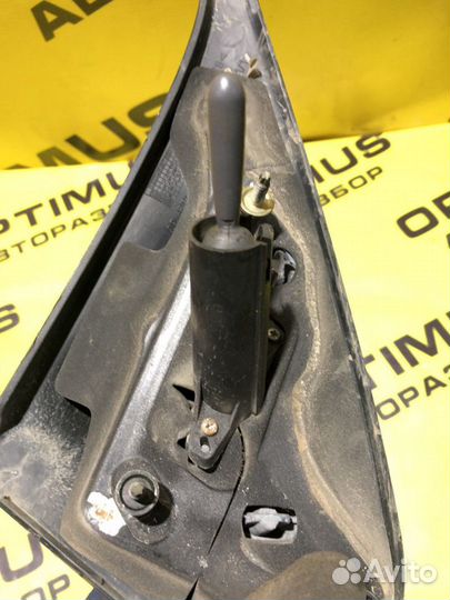 Зеркало левое Рено Клио