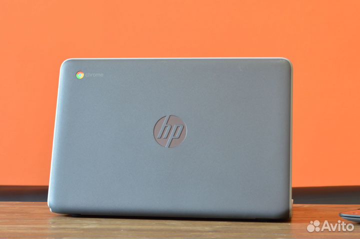 Ноутбук HP ChromeBook 11 G7