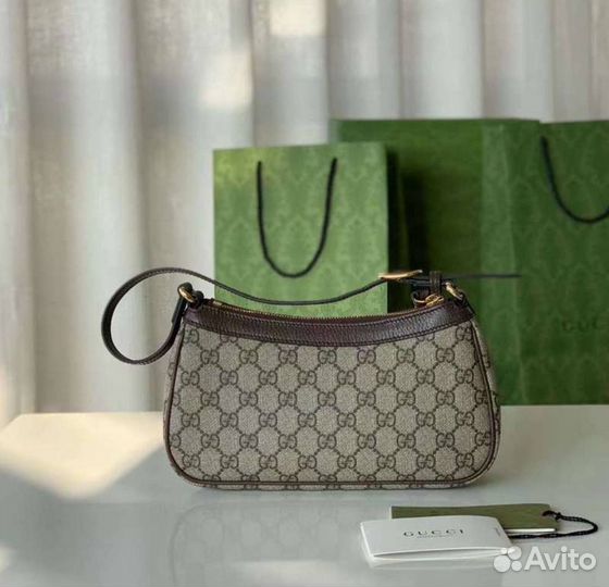 Сумка Gucci Ophidia small handbag