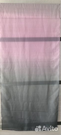 Платок капрон,длина 160см, ширина 50 см