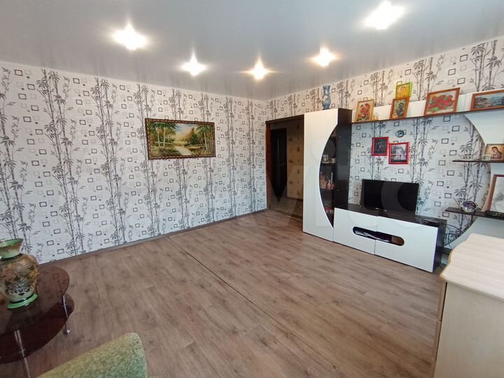 Дом 74 м² на участке 15 сот.