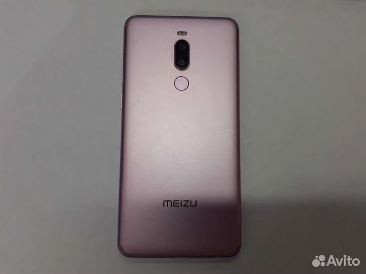 Meizu Note 8, 4/64 ГБ