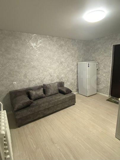 Квартира-студия, 14 м², 8/9 эт.