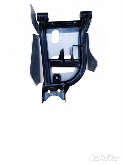 Задние гнутые рычаги для квадроциклов CF Moto 500