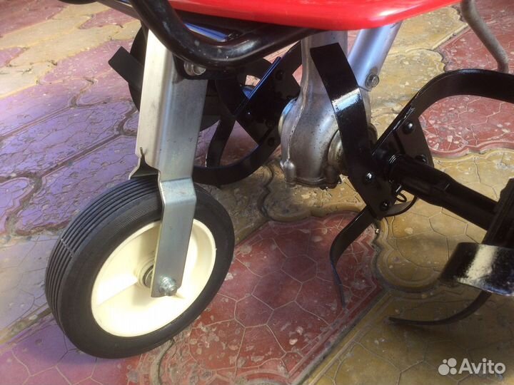 Мотокультиватор Honda F220DE (пр-во Япония)