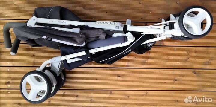 Прогулочная коляска Inglesina trip