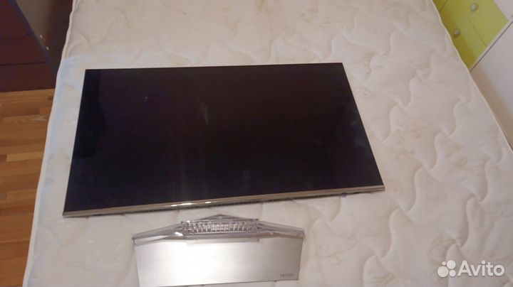 Бу телевизор samsung