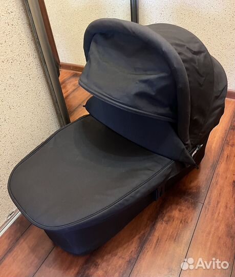 Аксасуары для коляски thule