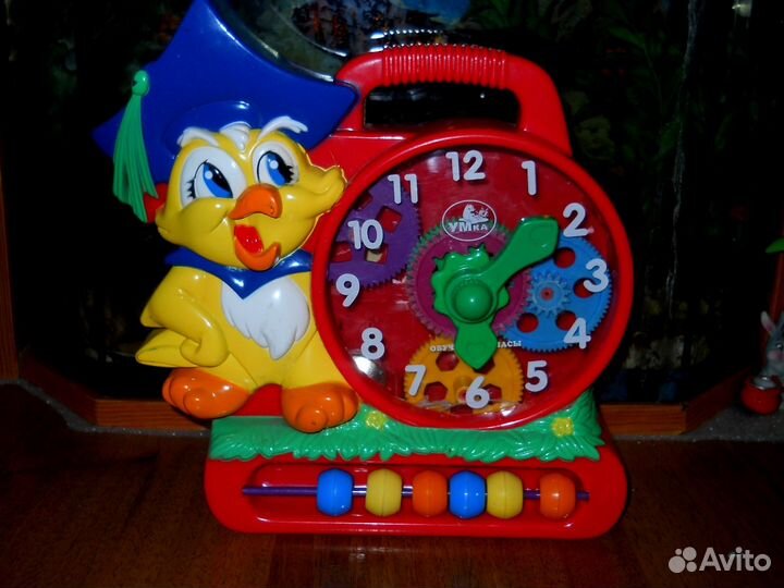 Игрушки известных фирм и брендов