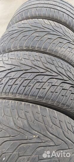 Hankook Ventus ST RH06 275/40 R20 100