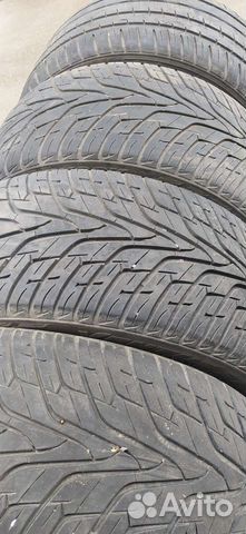Hankook Ventus ST RH06 275/40 R20 100