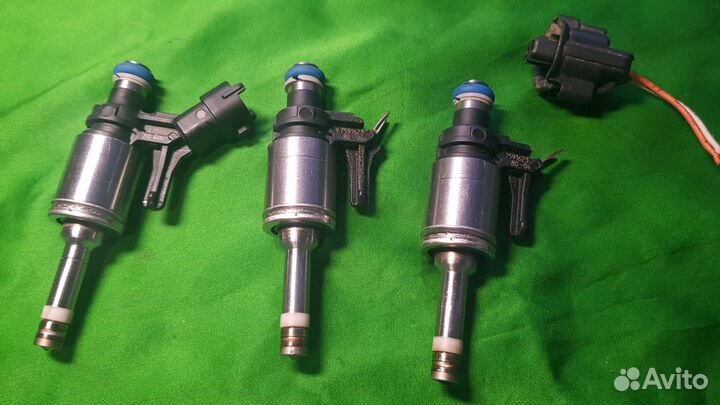 Форсунки топливные Bosch 0261500073