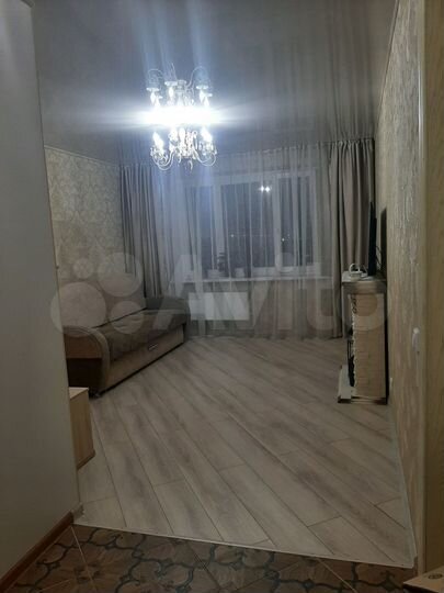 3-к. квартира, 85,4 м², 3/14 эт.