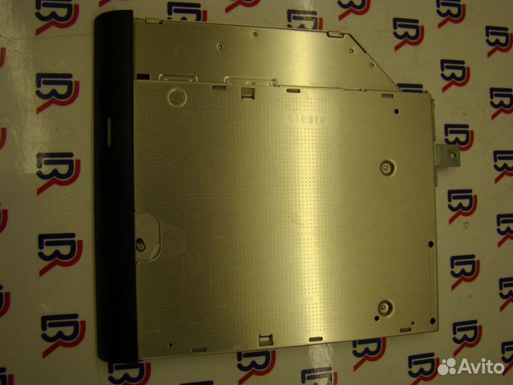 UJ8C2 DVD-RW привод ноутбука Sony SVF152C29V