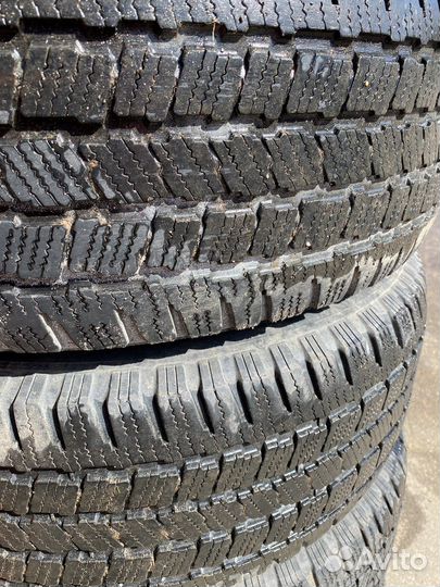 Michelin LTX M/S 245/65 R17 105
