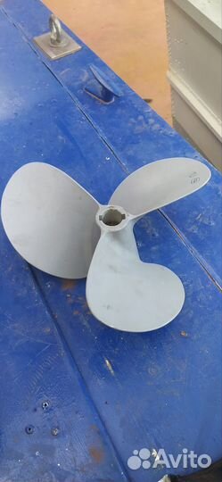 Винт гребной Амур Д 2.0