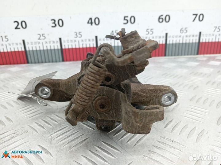 Суппорт задний левый Ford Mondeo 3 2001 1478420