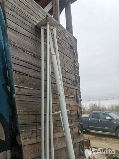 Зонты для летнего кафе