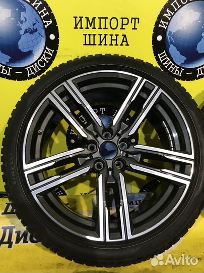 Оригинальный Комплект R19 BMW 8 Series 727M стиль