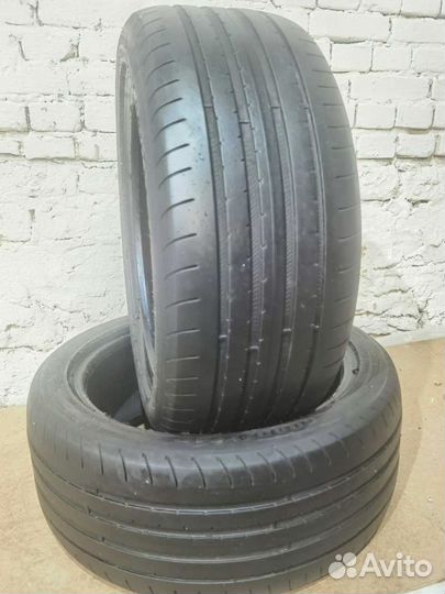 Goodyear Eagle F1 Asymmetric 5 225/45 R17 94Y