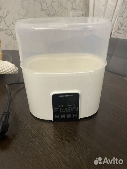 Стерилизатор