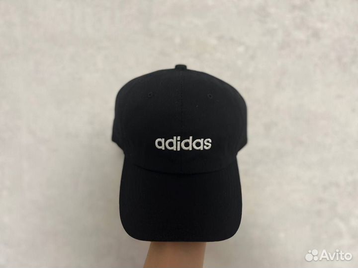 Кепка adidas