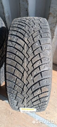 Pirelli Scorpion Ice Zero 2 225/50 R18 95H
