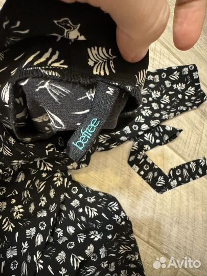 Платье befree M