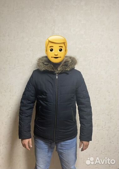 Мужские вещи