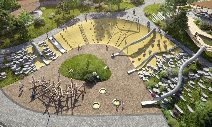 2-к. квартира, 60,1 м², 15/24 эт.