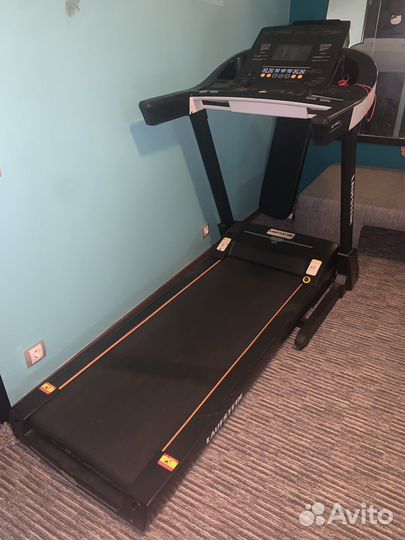 Беговая дорожка