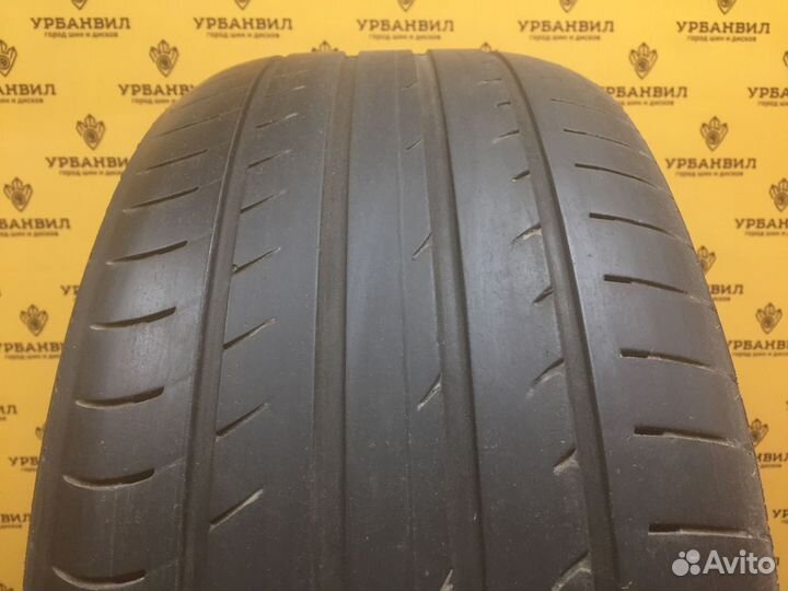 Hankook Ventus Prime 2 K115 245/45 R18 96W