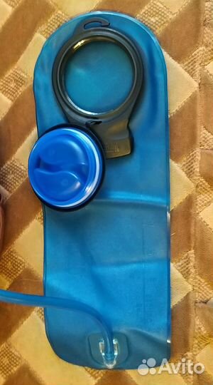 Рюкзак Camelbak с гидратором