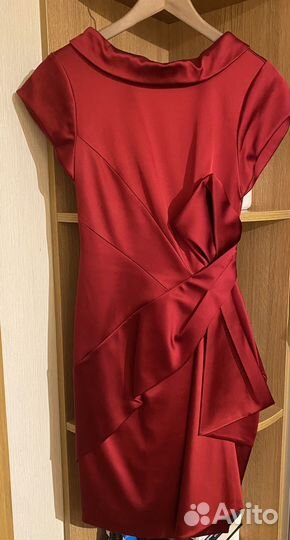 Платье на выпускной