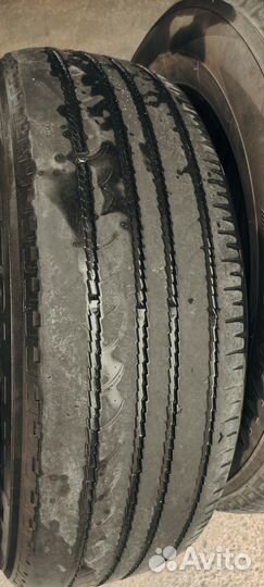 Yokohama Geolandar SUV G055E 235/65 R18