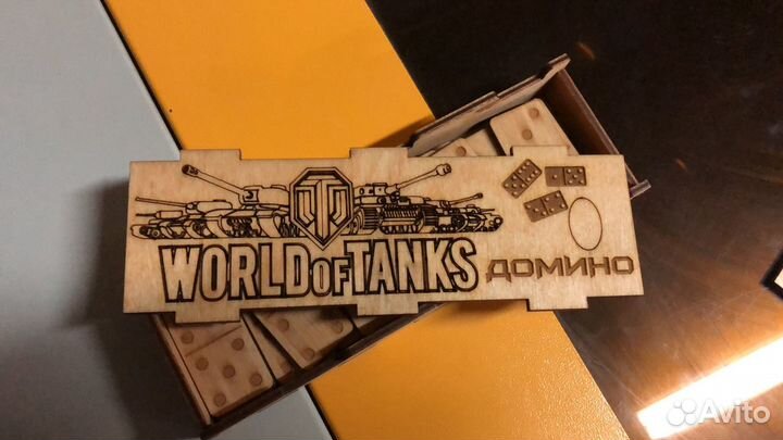 Лазерная резка фанеры