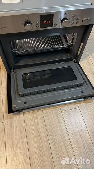 Духовой шкаф+ свч Bosch Германия