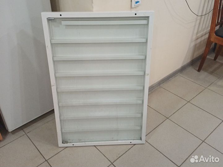 Полка на замок доя специй