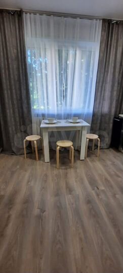 2-к. квартира, 56,6 м², 1/10 эт.