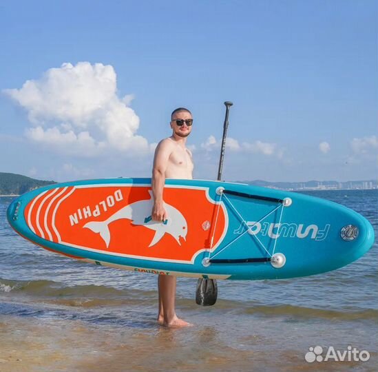 Сап борд Monkey Обезьяна и другие